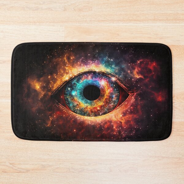 Item preview, Eye of Ra designed and sold by OccultDreams.