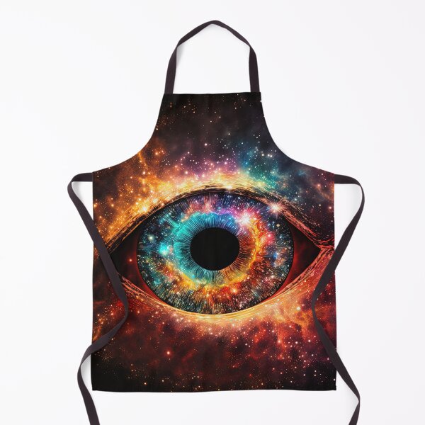 Item preview, Eye of Ra designed and sold by OccultDreams.
