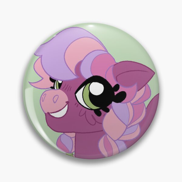 Item preview, G3 Cheerilee Redesign designed and sold by jahomii.