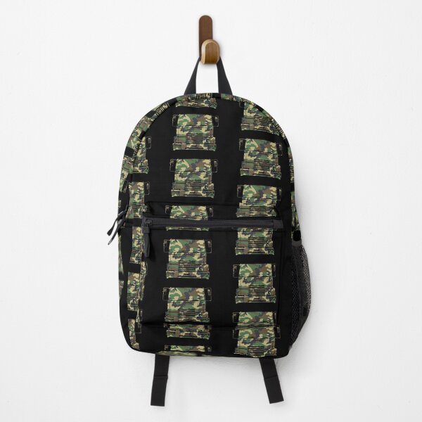 Item preview, Bedford TM 1980s classic heavy lorry woodland camo designed and sold by soitwouldseem.
