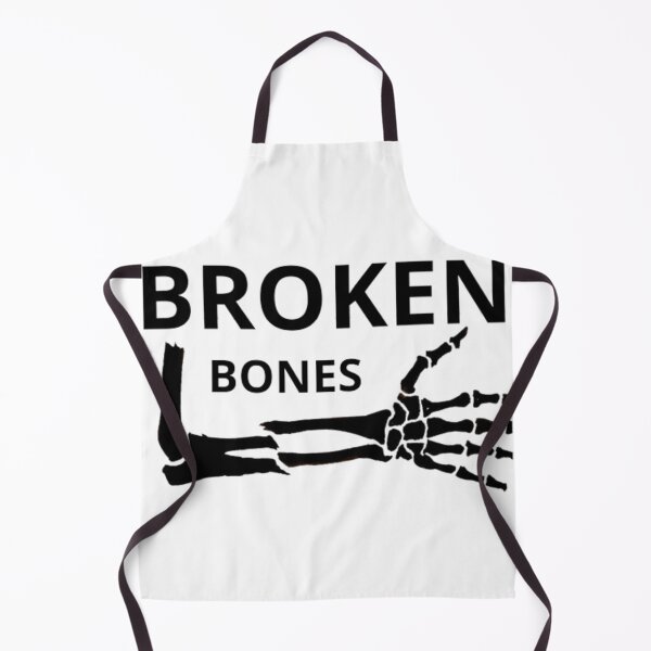 Item preview, broken bones designed and sold by mahass.