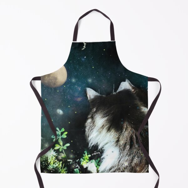 Item preview, Guardian Cats designed and sold by 37storms.