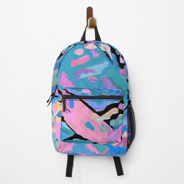 Item preview, Abstract 1980s Mashup designed and sold by Cato99.