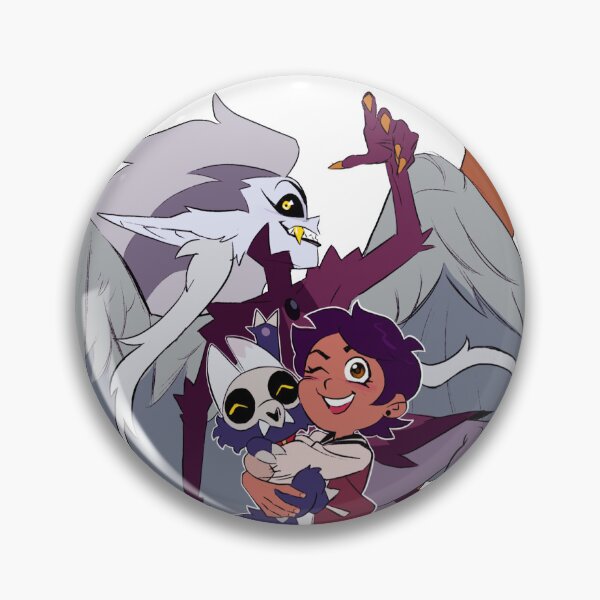 Item preview, Dana Official Art | The Owl House TOH designed and sold by duzmachine.