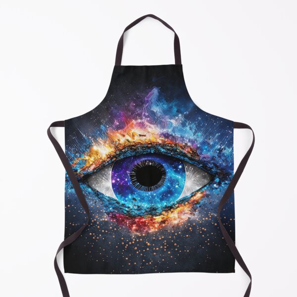 Item preview, Eye of Isis designed and sold by OccultDreams.