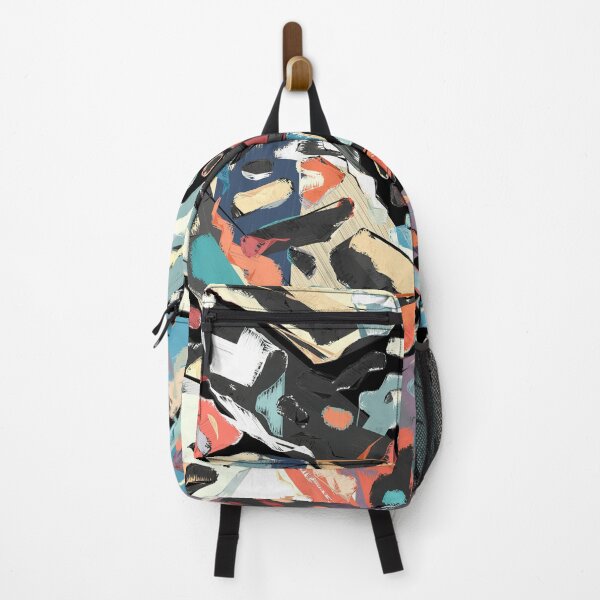 Item preview, Abstract Retro Mashup designed and sold by Cato99.