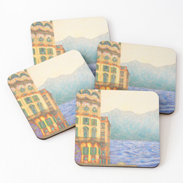 Item preview, Lake Como designed and sold by SamJanner.