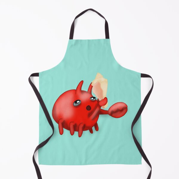Artikelvorschau, Crabby finds a shell entworfen und verkauft von Beanfox.