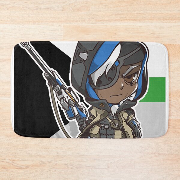 Item preview, demiromantic pride ana ow designed and sold by Jemjae1112.