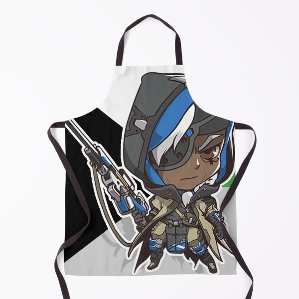 Item preview, demiromantic pride ana ow designed and sold by Jemjae1112.