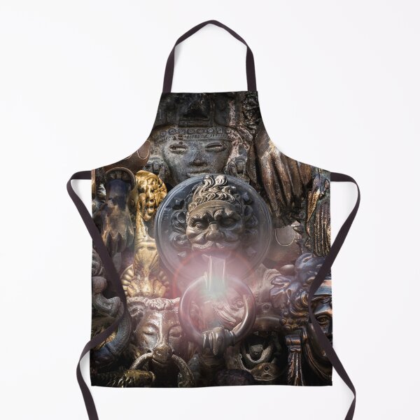 Item preview, Knockers of old doors designed and sold by ProyectoDoce.