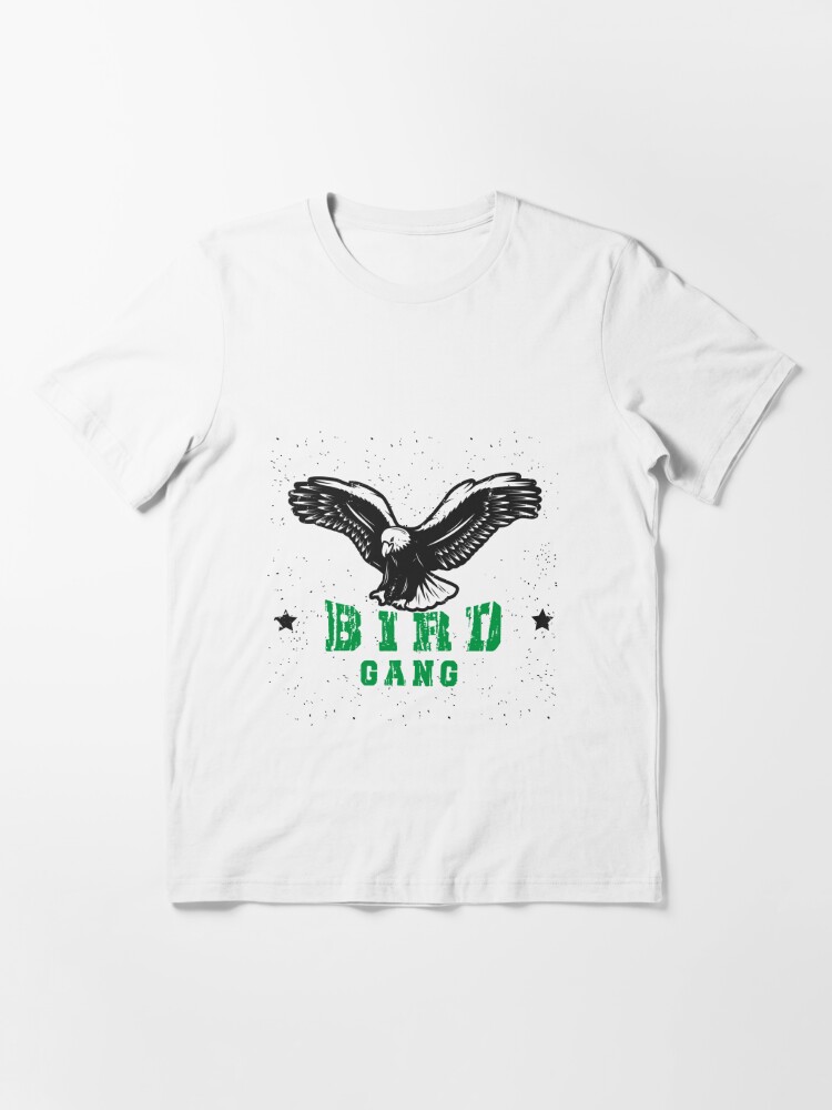 Bird Gang Philadelphia Eagles shirt t-shirt by To-Tee Clothing - Issuu