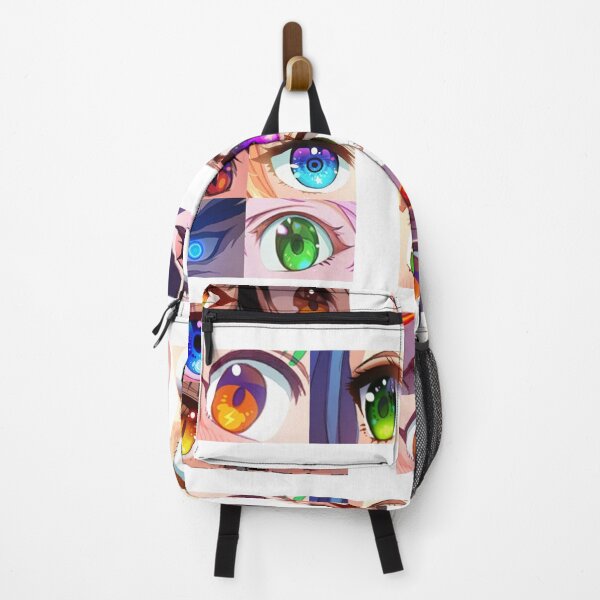 Item preview, Anime Eyes Mouth Pack designed and sold by youssef-ezz.