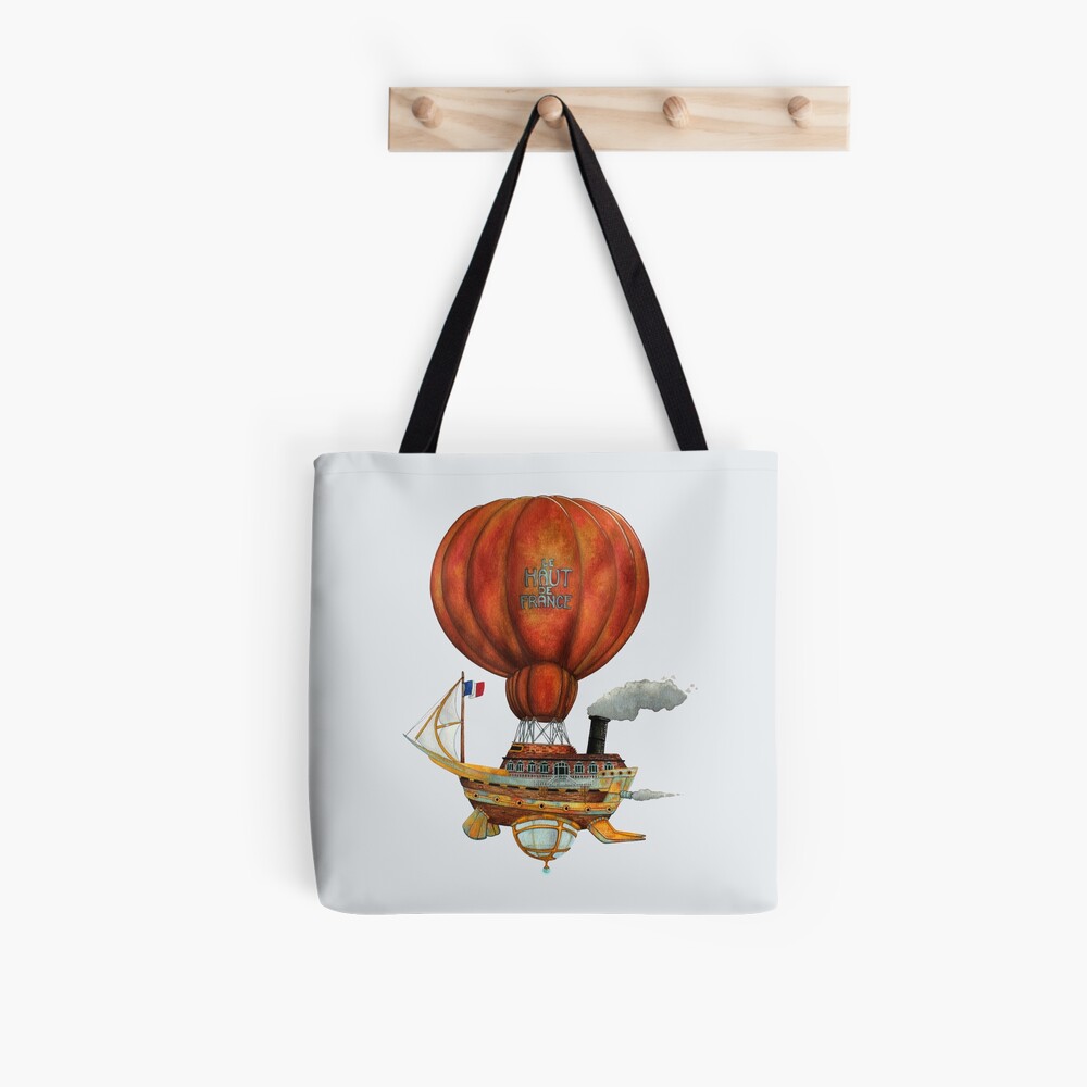 Item preview, All Over Print Tote Bag designed and sold by studinano.
