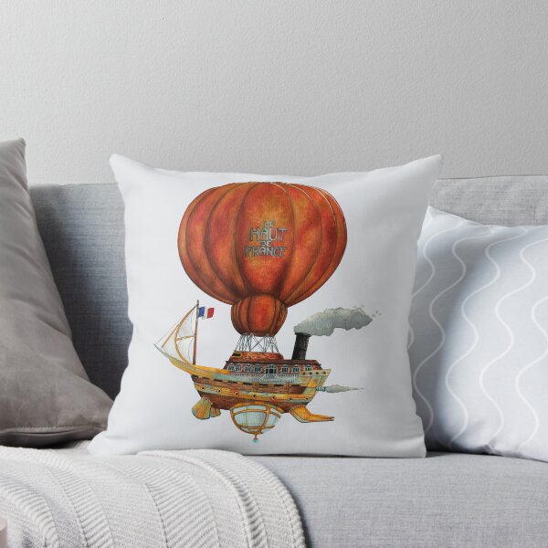 Aperçu de l'œuvre  ballon créée et vendue par studinano.