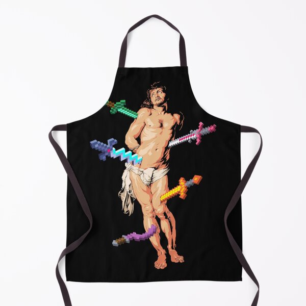 Item preview, Martyrdom designed and sold by butcherbilly.