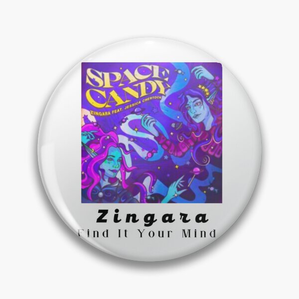 Item preview, Zingara           designed and sold by gwanseok22.