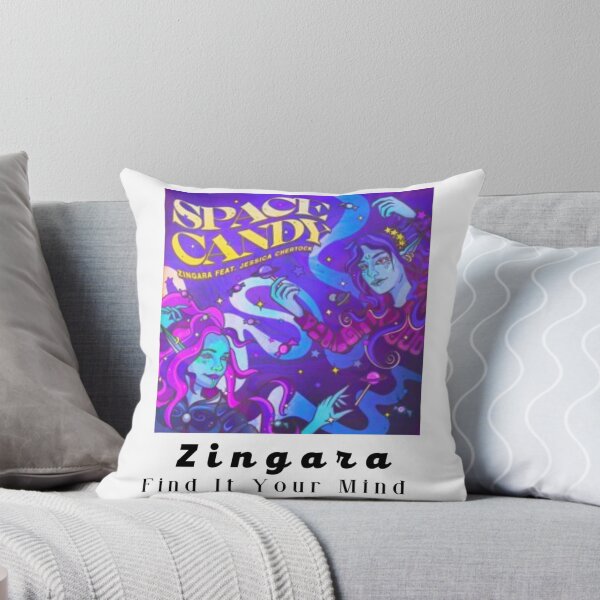 Item preview, Zingara           designed and sold by gwanseok22.