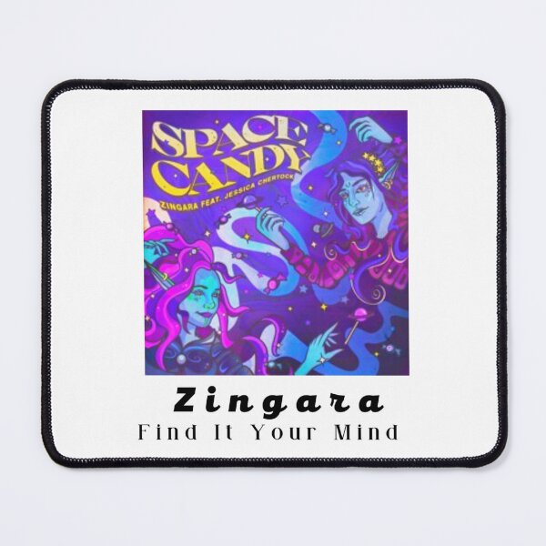 Item preview, Zingara designed and sold by gwanseok22.