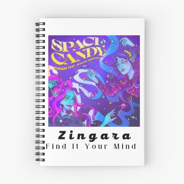 Item preview, Zingara           designed and sold by gwanseok22.