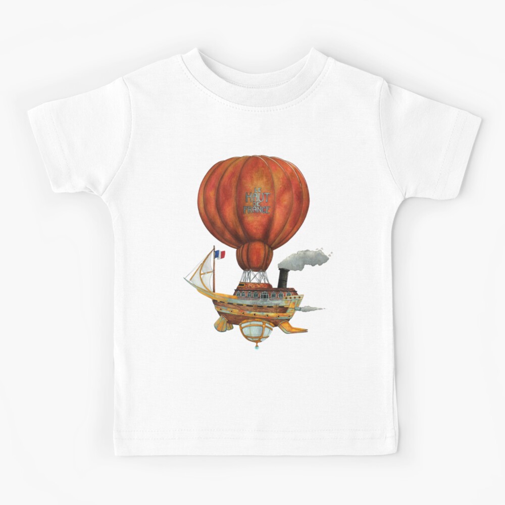 Item preview, Kids T-Shirt designed and sold by studinano.