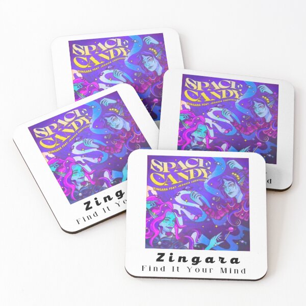 Item preview, Zingara           designed and sold by gwanseok22.