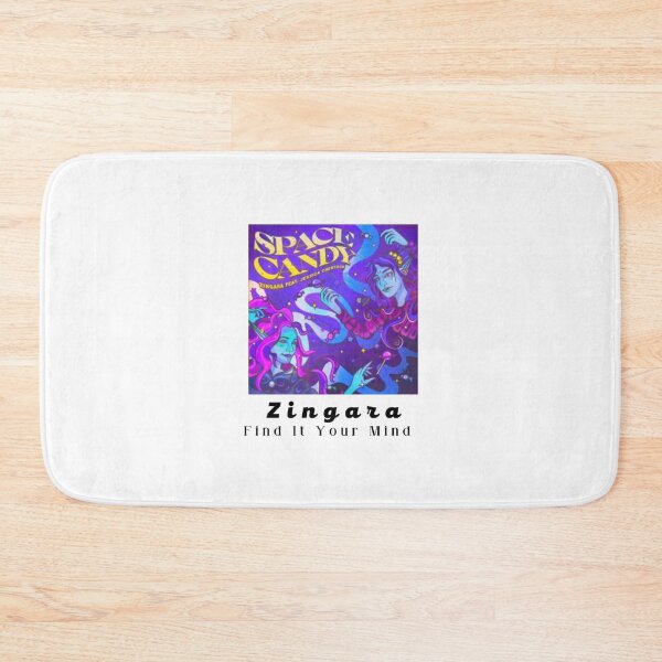 Item preview, Zingara           designed and sold by gwanseok22.