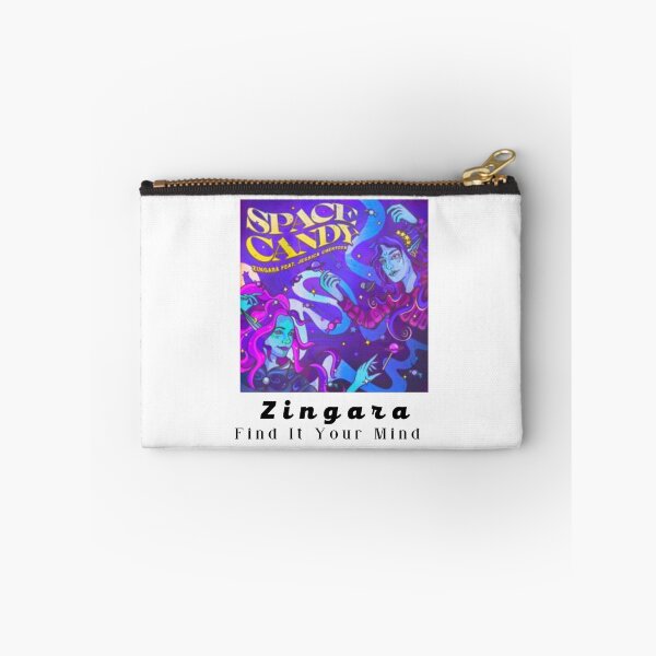 Item preview, Zingara           designed and sold by gwanseok22.