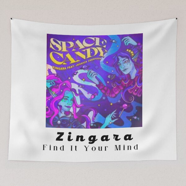 Item preview, Zingara           designed and sold by gwanseok22.
