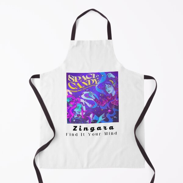 Item preview, Zingara designed and sold by gwanseok22.