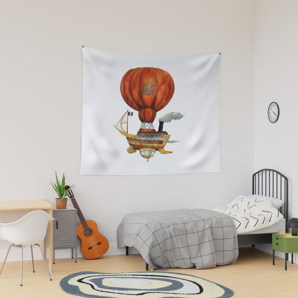 Item preview, Tapestry designed and sold by studinano.