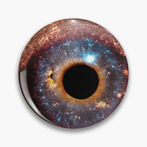Item preview, Eye of Horus designed and sold by OccultDreams.