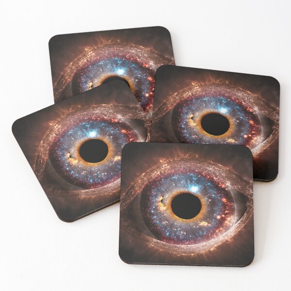 Item preview, Eye of Horus designed and sold by OccultDreams.