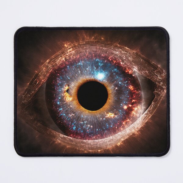 Item preview, Eye of Horus designed and sold by OccultDreams.