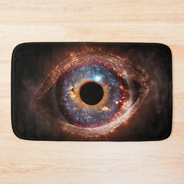 Item preview, Eye of Horus designed and sold by OccultDreams.