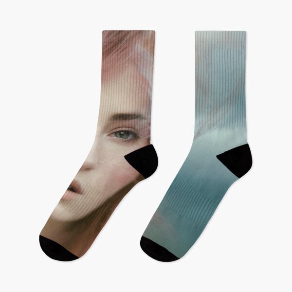 Item preview, Girl in Dream - Cool Art designed and sold by joejiing.