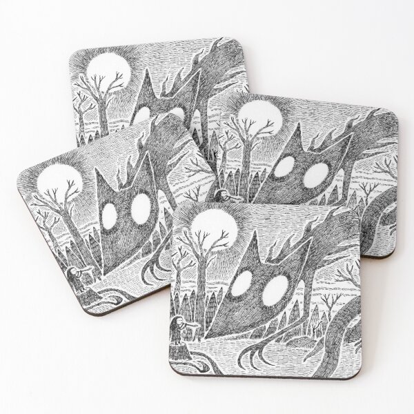Item preview, night music designed and sold by Laksen.