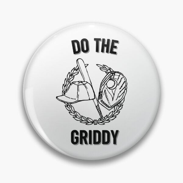 Item preview, Do The Griddy   designed and sold by gwanseok22.
