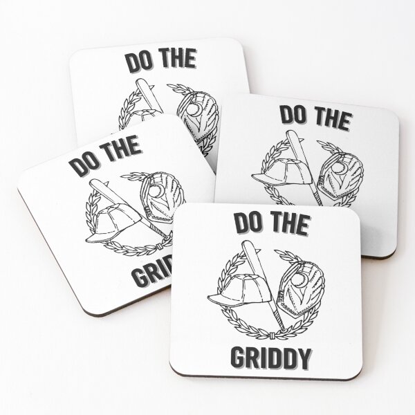 Item preview, Do The Griddy   designed and sold by gwanseok22.