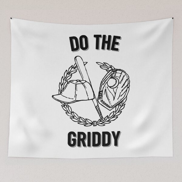 Item preview, Do The Griddy   designed and sold by gwanseok22.