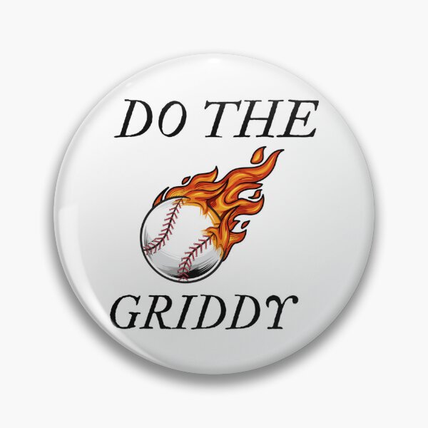 Item preview, Do The Griddy Duo           designed and sold by gwanseok22.