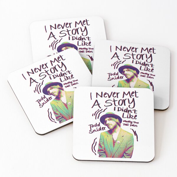 Item preview, Mopstly True Tall Tates Retro Pop Art      designed and sold by gwanseok22.