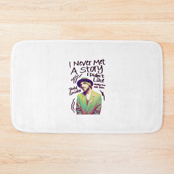 Item preview, Mopstly True Tall Tates Retro Pop Art      designed and sold by gwanseok22.
