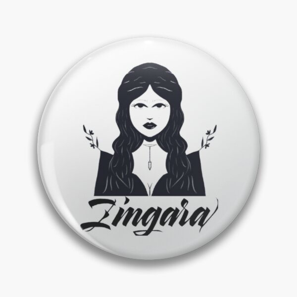 Item preview, Zingara    designed and sold by gwanseok22.
