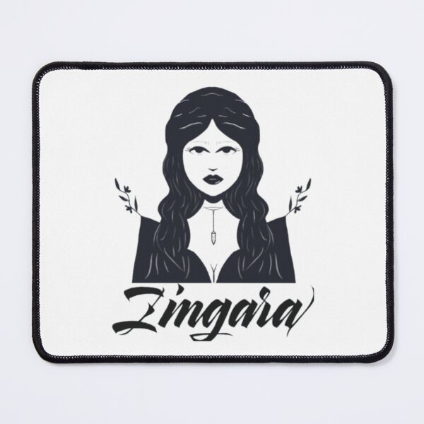 Item preview, Zingara designed and sold by gwanseok22.