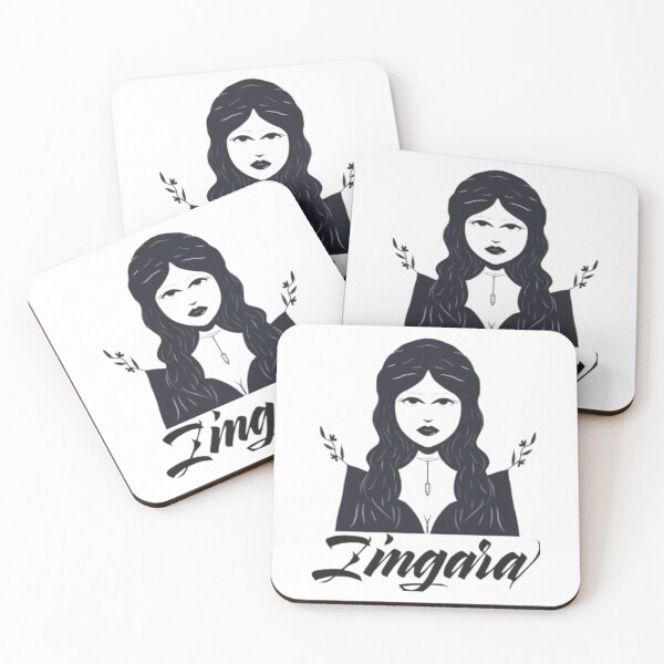 Item preview, Zingara    designed and sold by gwanseok22.