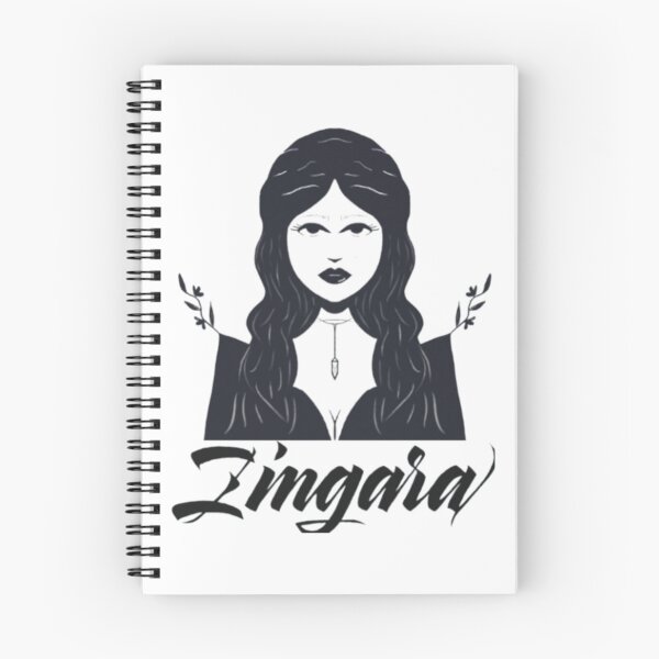 Item preview, Zingara    designed and sold by gwanseok22.