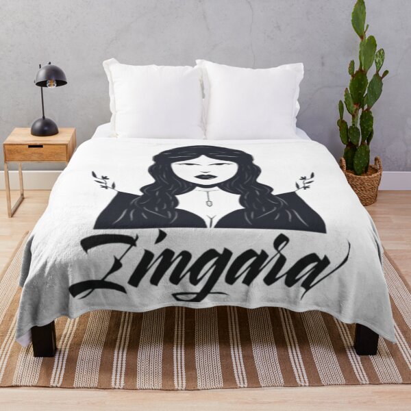 Item preview, Zingara designed and sold by gwanseok22.