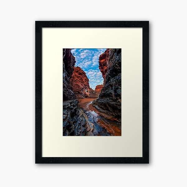 Item preview, Joffre Gorge, Western Australia designed and sold by paulmp.