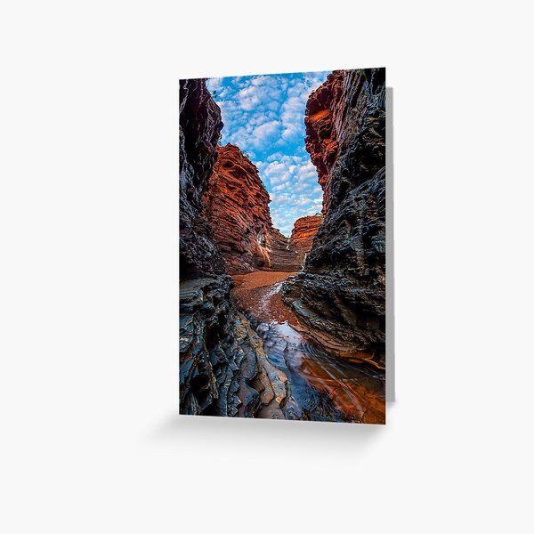 Item preview, Joffre Gorge, Western Australia designed and sold by paulmp.